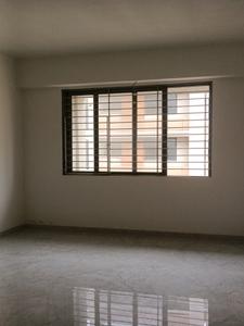Bedroom Image of 1200 Sq.ft 2 BHK Apartment / Flat for sale in Oculus Navkar Heights, Ognaj Ahmedabad for Rs. 6000000