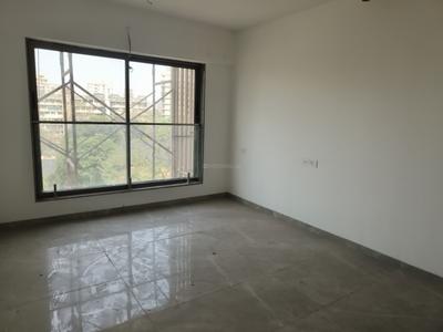 Bedroom Image of 1800 Sq.ft 3 BHK Apartment / Flat for sale in Hubtown Seasons, Chembur Mumbai for Rs. 55000000