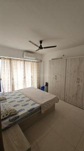 Bedroom Image of 1150 Sq.ft 3 BHK Apartment / Flat for sale in Vision Altia, Ravet Pune for Rs. 7060000