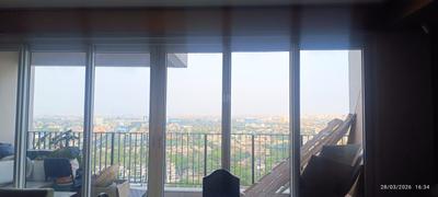 Bedroom Image of 2700 Sq.ft 4 BHK Apartment / Flat for rent in Mani Swarnamani, Ghose Bagan Kolkata for Rs. 190000