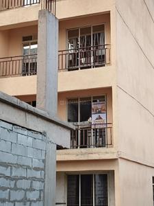 Image of 500 Sq.ft 1 BHK Apartment / Flat for sale in Bhiwandi, Thane for Rs. 1600000