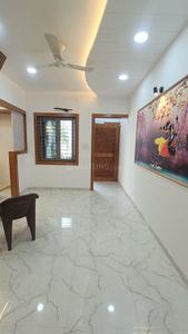 Hall Image of 1600 Sq.ft 3 BHK Duplex for sale in Nipania Indore for Rs. 12500000
