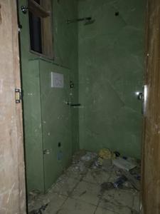 Common Bathroom Image of 800 Sq.ft 2 BHK Apartment / Flat for sale in Kishangarh New Delhi for Rs. 5700000