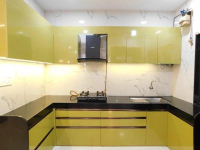 Kitchen Image of 1060 Sq.ft 2 BHK Apartment / Flat for sale in Gokhalenagar Pune for Rs. 21000000