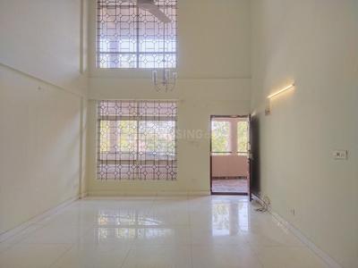 Hall Image of 3698 Sq.ft 4 BHK Apartment / Flat for sale in Sarvagnanagar Bengaluru for Rs. 35000000