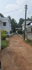 Image of 1742 Sq.ft Residential Plot / Land for sale in Malaparamba, Kozhikode for Rs. 4400000