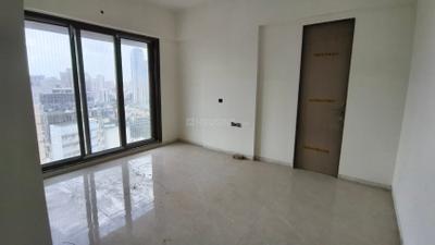 Bedroom Image of 900 Sq.ft 2 BHK Apartment / Flat for rent in The Goyal Sati Darshan Apartment, Malad West Mumbai for Rs. 80000