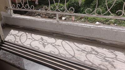 Image of 725 Sq.ft 1 BHK Apartment / Flat for sale in Ulwe, Navi Mumbai for Rs. 5000000