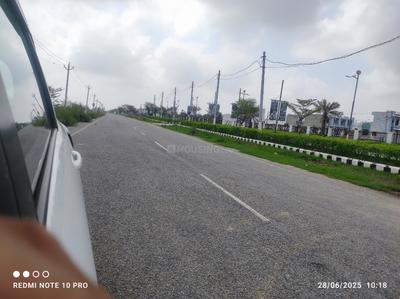 Image of 692 Sq.ft Residential Plot / Land for sale in Sugan Enclave 1, Shrirampura, Jaipur for Rs. 4000000