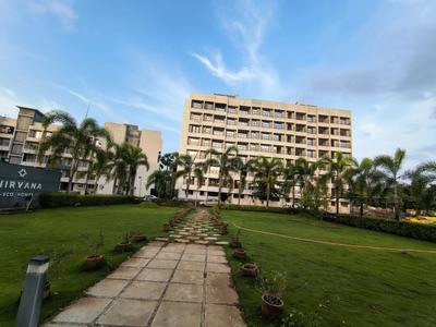 Image of 600 Sq.ft 1 BHK Apartment / Flat for sale in Shree Krishna Nirvana Eco Home 1, Palghar, Mumbai for Rs. 2096000
