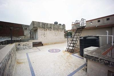 Balcony Image of 1350 Sq.ft 3 BHK Independent House for sale in Ghodasar Ahmedabad for Rs. 12000000