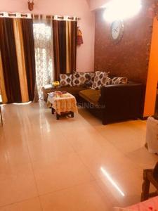 Hall Image of 1033 Sq.ft 2 BHK Apartment / Flat for sale in Avani Group Residency, Tollygunge Kolkata for Rs. 14000000