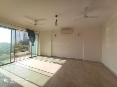 Hall Image of 3300 Sq.ft 4 BHK Apartment / Flat for sale in Parsvnath Exotica, Sector 53 Gurgaon for Rs. 99500000