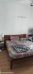 Bedroom Image of 1200 Sq.ft 2 BHK Apartment / Flat for sale in Kolte Patil I Towers Exente, Electronic City Bengaluru for Rs. 15499999
