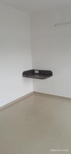 Hall Image of 600 Sq.ft 1 BHK Apartment / Flat for sale in Ranjeet Shree Siddhivinayak Meera, Undri Pune for Rs. 3300000
