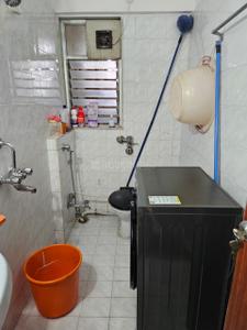 Bathroom Image of 1600 Sq.ft 3 BHK Apartment / Flat for sale in Lloyd Estate, Antop Hill Mumbai for Rs. 30000000
