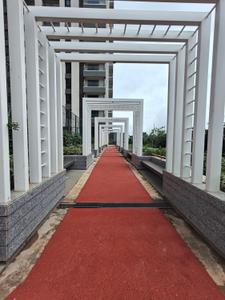 Image of 1560 Sq.ft 3 BHK Apartment / Flat for sale in Erandwane, Pune for Rs. 30400000