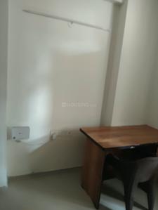 Bedroom Image of 700 Sq.ft 2 BHK Apartment / Flat for rent in Pareena Om Apartments, Sector 112 Gurgaon for Rs. 25000