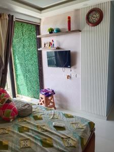 Bedroom Image of 1130 Sq.ft 3 BHK Apartment / Flat for sale in The 102, Joka Kolkata for Rs. 7200000