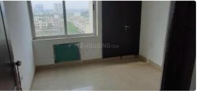 Bedroom Image of 840 Sq.ft 2 BHK Apartment / Flat for sale in Aditya Luxuria Estate, Bamheta Village Ghaziabad for Rs. 6200000