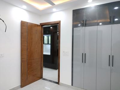 Bedroom Image of 1350 Sq.ft 3 BHK Apartment / Flat for sale in Deenpur New Delhi for Rs. 7000000