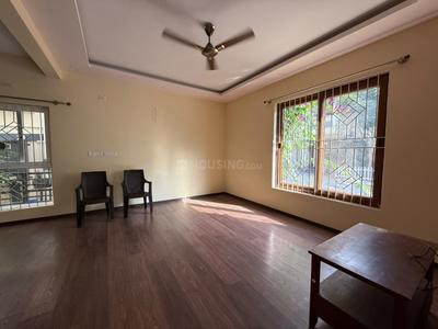 Bedroom Image of 1700 Sq.ft 3 BHK Villa for rent in 42 Markone, Bommasandra Bengaluru for Rs. 45000