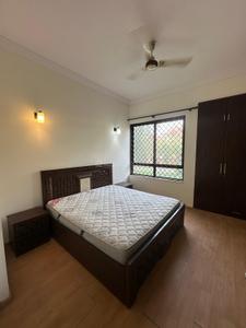 Bedroom Image of 1529 Sq.ft 3 BHK Apartment / Flat for sale in Unitech Fresco, Sector 50 Gurgaon for Rs. 25000000