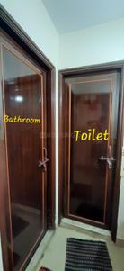 Image of 606 Sq.ft 1 BHK Apartment / Flat for rent in Vikas Nagar, Pune for Rs. 14000