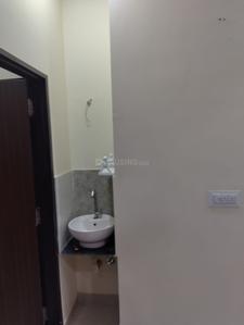 Image of 752 Sq.ft 2 BHK Builder Floor for rent in Mansarovar Extension, Jaipur for Rs. 23000