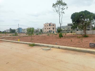 Image of 6000 Sq.ft Residential Plot / Land for sale in Singanayakanahalli, Bengaluru for Rs. 22500080