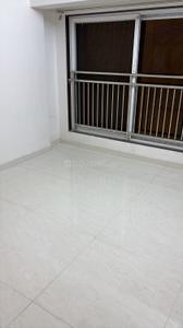 Balcony Image of 750 Sq.ft 2 BHK Apartment / Flat for rent in Mulund East Mumbai for Rs. 40000