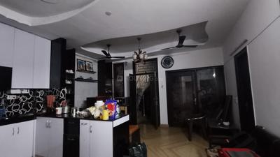 Image of 2200 Sq.ft 3 BHK Builder Floor for rent in Vasundhara, Ghaziabad for Rs. 30000
