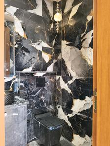 Common Bathroom Image of 2000 Sq.ft 3 BHK Builder Floor for sale in Sector 57 Gurgaon for Rs. 31500000