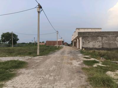 Image of 90 Sq.ft Residential Plot / Land for sale in SS Ayodhya Enclave, Dhoom Manikpur, Greater Noida for Rs. 2806500