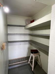 Image of 1200 Sq.ft 2 BHK Apartment / Flat for rent in Naranpura, Ahmedabad for Rs. 32000