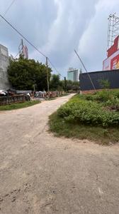 Image of 1306 Sq.ft Residential Plot / Land for sale in Gomti Nagar Extension, Lucknow for Rs. 16000000