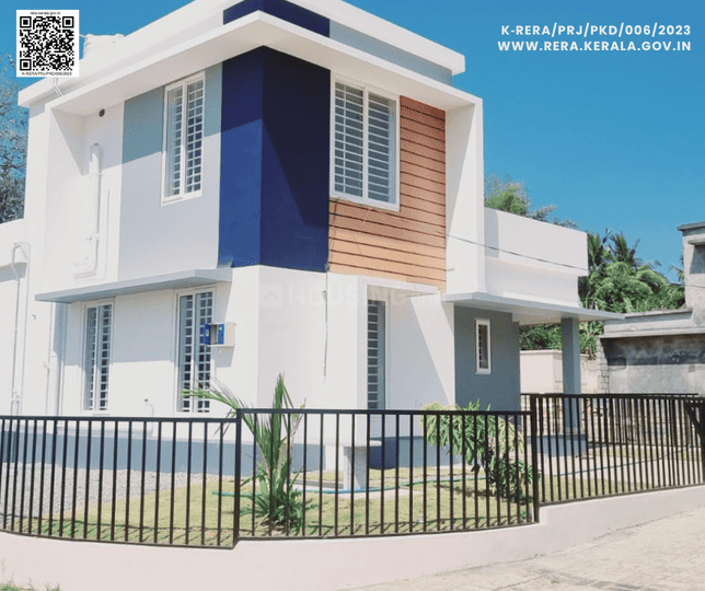 Kenathuparambu, Kunathurmedu Main Image 1