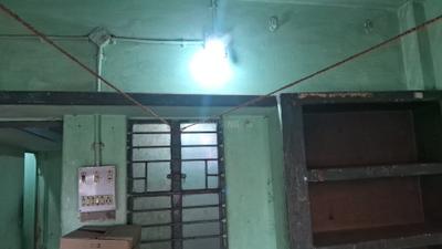 Bedroom Image of 2200 Sq.ft 1 BHK Independent House for rent in Kasidih Jamshedpur for Rs. 12000