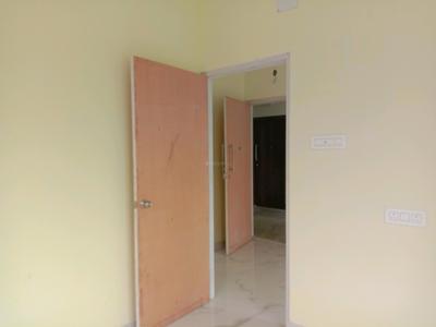Bedroom Image of 702 Sq.ft 2 BHK Builder Floor for sale in Bricks Mrinmoyee Co Op by Bricks And Stones Residency Ptd Ltd, New Town Kolkata for Rs. 3800000