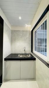 Kitchen Image of 1098 Sq.ft 2 BHK Apartment / Flat for sale in Dhayari Pune for Rs. 8422000