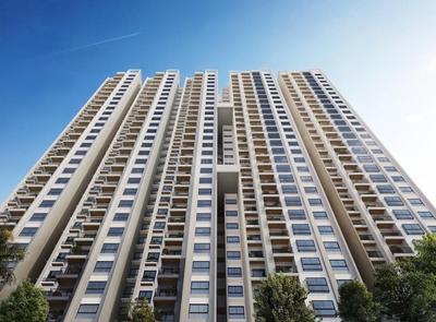 Image of 1105 Sq.ft 2 BHK Apartment / Flat for sale in RLD Altima, Kelambakkam, Chennai for Rs. 8302983