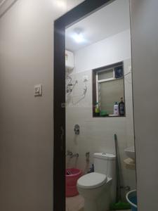 Image of 500 Sq.ft 1 BHK Apartment / Flat for sale in Harasiddh Richland Rutu City Wing A, Thane West, Thane for Rs. 8200000