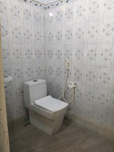 Bedroom One Image of 820 Sq.ft 2 BHK Apartment / Flat for sale in Shalimar Garden Ghaziabad for Rs. 4950000