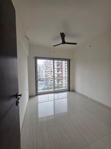 Hall Image of 1054 Sq.ft 2 BHK Apartment / Flat for rent in Triveni Majesta, Kalyan West Kalyan for Rs. 29000