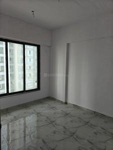 Bedroom Image of 310 Sq.ft 1 BHK Apartment / Flat for sale in MM Saif Towers, Byculla Mumbai for Rs. 10000000