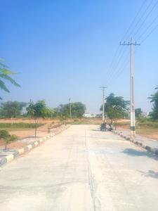Image of 220 Sq.ft Residential Plot / Land for sale in Shadnagar, Ranga Reddy for Rs. 3410007