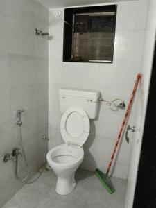 Bathroom Image of Girls in Andheri East, Mumbai