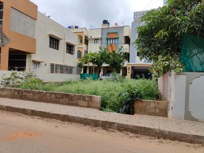 Image of 4000 Sq.ft Residential Plot / Land for sale in Kodigehalli, Bengaluru for Rs. 88000000
