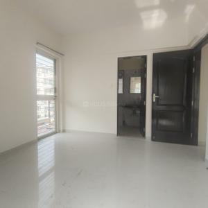 Hall Image of 1170 Sq.ft 2 BHK Apartment / Flat for sale in Nyati Elan, Wagholi Pune for Rs. 7300000