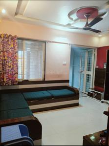 Living Room Image of 787 Sq.ft 2 BHK Apartment / Flat for sale in Ekdant Pooja Park, Kothrud Pune for Rs. 14800000